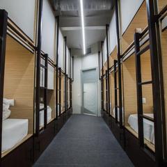 Отель Буран, Москва, Московская область