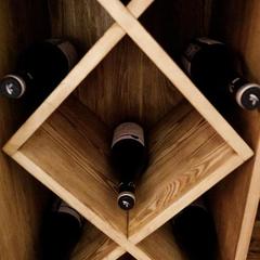 Отель Winewood Moscow Lounge, Москва, Московская область