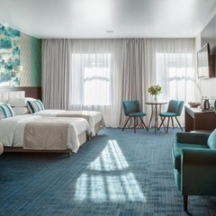 Отель Мясницкий, Москва, Московская область