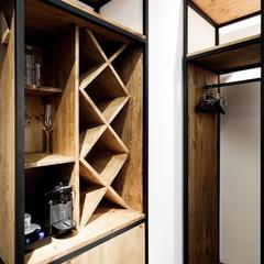 Отель Winewood Moscow Lounge, Москва, Московская область