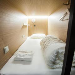 Отель Буран, Москва, Московская область