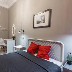 Хостел Jolly, Москва, Московская область