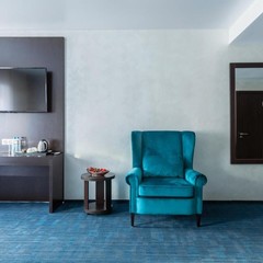 Отель Мясницкий, Москва, Московская область