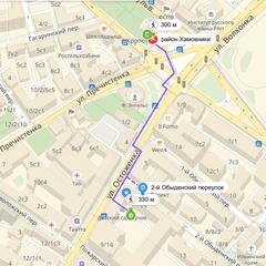 Хостел Jolly, Москва, Московская область