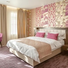 Отель Мясницкий, Москва, Московская область