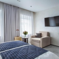 Отель Мясницкий, Москва, Московская область