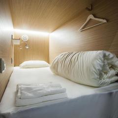 Отель Буран, Москва, Московская область