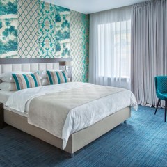 Отель Мясницкий, Москва, Московская область