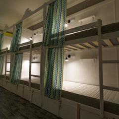 Хостел Jolly, Москва, Московская область