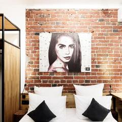 Отель Winewood Moscow Lounge, Москва, Московская область