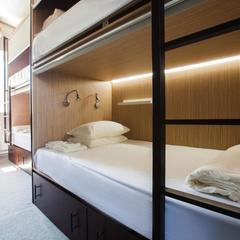 Отель Буран, Москва, Московская область