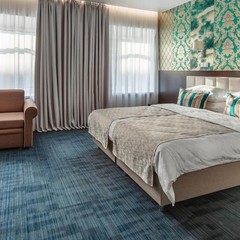 Отель Мясницкий, Москва, Московская область