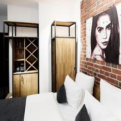 Отель Winewood Moscow Lounge, Москва, Московская область