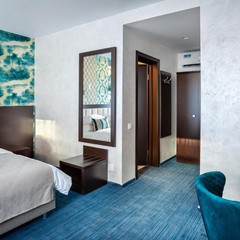 Отель Мясницкий, Москва, Московская область