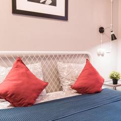 Хостел Jolly, Москва, Московская область