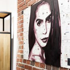 Отель Winewood Moscow Lounge, Москва, Московская область