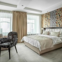 Отель Мясницкий, Москва, Московская область