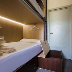 Отель Буран, Москва, Московская область