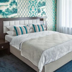 Отель Мясницкий, Москва, Московская область