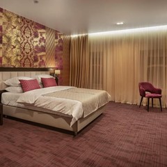 Отель Мясницкий, Москва, Московская область