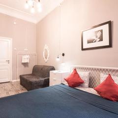 Хостел Jolly, Москва, Московская область