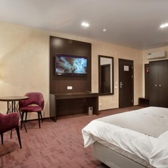 Отель Мясницкий, Москва, Московская область