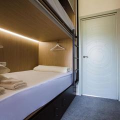 Отель Буран, Москва, Московская область