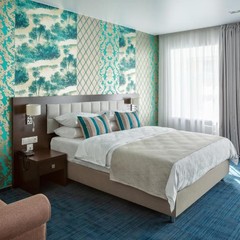 Отель Мясницкий, Москва, Московская область