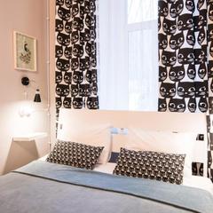 Хостел Jolly, Москва, Московская область