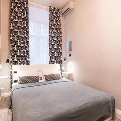 Хостел Jolly, Москва, Московская область