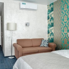 Отель Мясницкий, Москва, Московская область