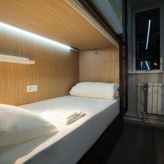 Отель Буран, Москва, Московская область