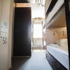 Отель Буран, Москва, Московская область