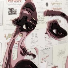 Отель Winewood Moscow Lounge, Москва, Московская область