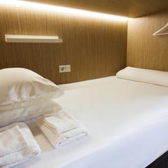 Отель Буран, Москва, Московская область