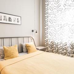 Хостел Jolly, Москва, Московская область