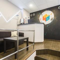 Хостел Олимпийский 22, Москва, Московская область