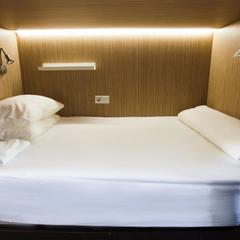 Отель Буран, Москва, Московская область