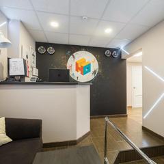 Хостел Олимпийский 22, Москва, Московская область