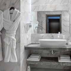 Отель Мясницкий, Москва, Московская область