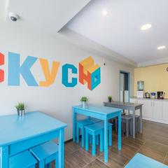 Хостел Олимпийский 22, Москва, Московская область