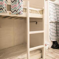 Хостел Jolly, Москва, Московская область