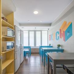 Хостел Олимпийский 22, Москва, Московская область