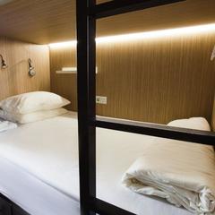 Отель Буран, Москва, Московская область