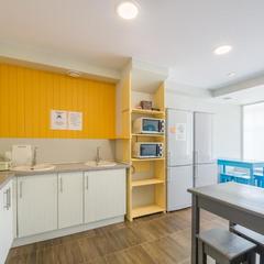 Хостел Олимпийский 22, Москва, Московская область