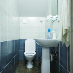 Отель Буран, Москва, Московская область