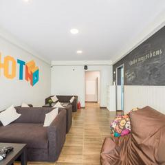 Хостел Олимпийский 22, Москва, Московская область