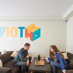 Хостел Олимпийский 22, Москва, Московская область