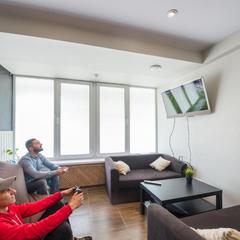 Хостел Олимпийский 22, Москва, Московская область