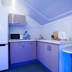 Отель Буран, Москва, Московская область